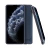 VOLTE-TEL CARBON RUGGED ΘΗΚΗ IPHONE 11 PRO 5.8in  CAMERA PROTECTIVE BLUE