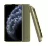 VOLTE-TEL CARBON RUGGED ΘΗΚΗ IPHONE 11 PRO 5.8in CAMERA PROTECTIVE GREEN