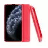 VOLTE-TEL CARBON RUGGED ΘΗΚΗ IPHONE 11 PRO 5.8in  CAMERA PROTECTIVE RED