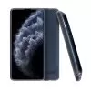 VOLTE-TEL CARBON RUGGED ΘΗΚΗ IPHONE 11 PRO MAX 6.5in  CAMERA PROTECTIVE BLUE