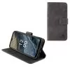 LIME ESSENTIAL ΘΗΚΗ NOKIA G11 PLUS 6.52in MAGNET BOOK STAND CLIP GREY
