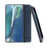 VOLTE-TEL CARBON RUGGED ΘΗΚΗ SAMSUNG NOTE 20 N980 6.7in  CAMERA PROTECTIVE BLUE