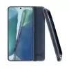 VOLTE-TEL CARBON RUGGED ΘΗΚΗ SAMSUNG NOTE 20 N980 6.7in  CAMERA PROTECTIVE BLUE