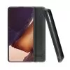 VOLTE-TEL CARBON RUGGED ΘΗΚΗ SAMSUNG NOTE 20 ULTRA N985 6.9in  CAMERA PROTECTIVE BLACK