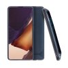VOLTE-TEL CARBON RUGGED ΘΗΚΗ SAMSUNG NOTE 20 ULTRA N985 6.9in  CAMERA PROTECTIVE BLUE