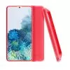 VOLTE-TEL CARBON RUGGED ΘΗΚΗ SAMSUNG S20 PLUS G985 6.7in  CAMERA PROTECTIVE RED