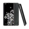 VOLTE-TEL CARBON RUGGED ΘΗΚΗ SAMSUNG S20 ULTRA G988 6.9in  CAMERA PROTECTIVE BLACK