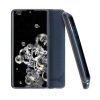 VOLTE-TEL CARBON RUGGED ΘΗΚΗ SAMSUNG S20 ULTRA G988 6.9in  CAMERA PROTECTIVE BLUE