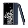 VOLTE-TEL CARBON RUGGED ΘΗΚΗ SAMSUNG S20 ULTRA G988 6.9in  CAMERA PROTECTIVE BLUE