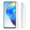 VOLTE-TEL ΘΗΚΗ XIAOMI MI 10T 5G/MI 10T PRO 5G 6.67" SLIMCOLOR AIR TPU CAMERA GUARD ΔΙΑΦΑΝΗ