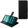 VOLTE-TEL ALLURE ΘΗΚΗ NOKIA 1.3 5.71in  MAGNET BOOK STAND CLIP BLACK
