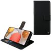 VOLTE-TEL ALLURE ΘΗΚΗ SAMSUNG A42 5G A426 6.6in  MAGNET BOOK STAND CLIP BLACK