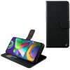 VOLTE-TEL ALLURE ΘΗΚΗ SAMSUNG M21 M215 6.4in  MAGNET BOOK STAND CLIP BLACK