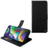 VOLTE-TEL ALLURE ΘΗΚΗ SAMSUNG M21 M215 6.4in MAGNET BOOK STAND CLIP BLACK