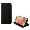 IDOL 1991 ELITE ΘΗΚΗ SAMSUNG A42 5G A426 6.6in  ANTI-RFID BOOK STAND BLACK