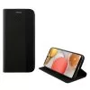 IDOL 1991 ELITE ΘΗΚΗ SAMSUNG A42 5G A426 6.6in  ANTI-RFID BOOK STAND BLACK