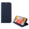 IDOL 1991 ELITE ΘΗΚΗ SAMSUNG A42 5G A426 6.6in  ANTI-RFID BOOK STAND BLUE