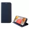 IDOL 1991 ELITE ΘΗΚΗ SAMSUNG A42 5G A426 6.6in  ANTI-RFID BOOK STAND BLUE