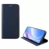 IDOL 1991 ELITE ΘΗΚΗ XIAOMI MI 10T 5G/MI 10T PRO 5G 6.67in  ANTI-RFID BOOK STAND BLUE