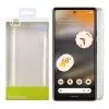 LIME ΘΗΚΗ GOOGLE PIXEL 6A 6.1" SLIMCLEAR TPU CAMERA GUARD ΔΙΑΦΑΝΗ