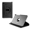 VOLTE-TEL ΘΗΚΗ HUAWEI MATEPAD T10S 10.1" LEATHER BOOK ROTATING STAND BLACK