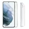 VOLTE-TEL ΘΗΚΗ SAMSUNG S21 5G G991 6.2" SLIMCOLOR AIR TPU CAMERA GUARD ΔΙΑΦΑΝΗ