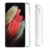 VOLTE-TEL ΘΗΚΗ SAMSUNG S21 ULTRA 5G G998 6.8" SLIMCOLOR AIR TPU FULL CAMERA PROTECTION ΔΙΑΦΑΝΗ