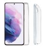 VOLTE-TEL ΘΗΚΗ SAMSUNG S21 PLUS 5G G996 6.7" SLIMCOLOR AIR TPU FULL CAMERA PROTECTION ΔΙΑΦΑΝΗ
