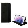 IDOL 1991 ELITE ΘΗΚΗ SAMSUNG S21 PLUS 5G G996 6.7in  ANTI-RFID BOOK STAND BLACK