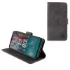 LIME ESSENTIAL ΘΗΚΗ NOKIA C12 6.3in  MAGNET BOOK STAND CLIP GREY
