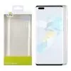 LIME ΘΗΚΗ HUAWEI MATE 40 6.5" SLIMCLEAR TPU CAMERA GUARD ΔΙΑΦΑΝΗ
