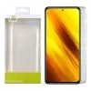 LIME SLIMCLEAR TPU ΘΗΚΗ XIAOMI POCO X3/POCO X3 PRO 6.67in CAMERA GUARD ΔΙΑΦΑΝΗ