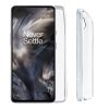 VOLTE-TEL ΘΗΚΗ ONEPLUS NORD 6.44" SLIMCOLOR AIR TPU CAMERA GUARD ΔΙΑΦΑΝΗ