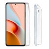 VOLTE-TEL ΘΗΚΗ XIAOMI MI 10T LITE 5G 6.67" SLIMCOLOR AIR TPU CAMERA GUARD ΔΙΑΦΑΝΗ