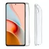 VOLTE-TEL ΘΗΚΗ XIAOMI MI 10T LITE 5G 6.67" SLIMCOLOR AIR TPU CAMERA GUARD ΔΙΑΦΑΝΗ