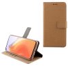 VOLTE-TEL ALLURE ΘΗΚΗ XIAOMI MI 10T 5G/MI 10T PRO 5G 6.67in  MAGNET BOOK STAND CLIP GOLD