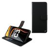 VOLTE-TEL ALLURE ΘΗΚΗ XIAOMI POCO C3 6.43in  MAGNET BOOK STAND CLIP BLACK