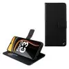 VOLTE-TEL ALLURE ΘΗΚΗ XIAOMI POCO C3 6.43in  MAGNET BOOK STAND CLIP BLACK