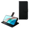 VOLTE-TEL ALLURE ΘΗΚΗ XIAOMI REDMI NOTE 9 5G 6.53in  MAGNET BOOK STAND CLIP BLACK