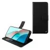 VOLTE-TEL ALLURE ΘΗΚΗ XIAOMI REDMI NOTE 9 5G 6.53in MAGNET BOOK STAND CLIP BLACK