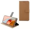 VOLTE-TEL ALLURE ΘΗΚΗ XIAOMI MI 10T LITE 5G 6.67in  MAGNET BOOK STAND CLIP GOLD