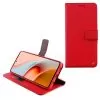 VOLTE-TEL ALLURE ΘΗΚΗ XIAOMI MI 10T LITE 5G 6.67in  MAGNET BOOK STAND CLIP RED