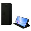 IDOL 1991 ELITE ΘΗΚΗ XIAOMI MI 10T LITE 5G/REDMI NOTE 9 PRO 5G 6.67in  ANTI-RFID BOOK STAND BLACK