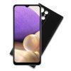 VOLTE-TEL SILICON TPU ΘΗΚΗ SAMSUNG A32 5G A326 6.5in  FULL CAMERA PROTECTION BLACK