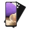 VOLTE-TEL SILICON TPU ΘΗΚΗ SAMSUNG A32 5G A326 6.5in  FULL CAMERA PROTECTION BLACK