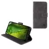 LIME ESSENTIAL ΘΗΚΗ GOOGLE PIXEL 8A 5G 6.1in MAGNET BOOK STAND CLIP GREY