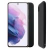 VOLTE-TEL SILICON TPU ΘΗΚΗ SAMSUNG S21 PLUS 5G G996 6.7in  CAMERA GUARD BLACK
