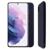 VOLTE-TEL SILICON TPU ΘΗΚΗ SAMSUNG S21 PLUS 5G G996 6.7in  CAMERA GUARD BLUE