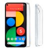 VOLTE-TEL ΘΗΚΗ GOOGLE PIXEL 5 6.0" SLIMCOLOR AIR TPU CAMERA GUARD ΔΙΑΦΑΝΗ
