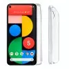 VOLTE-TEL ΘΗΚΗ GOOGLE PIXEL 5 6.0" SLIMCOLOR AIR TPU CAMERA GUARD ΔΙΑΦΑΝΗ